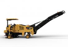 Silniční frézy Caterpillar PM313