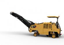 Silniční frézy Caterpillar PM313