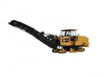 Silniční frézy Caterpillar PM620