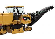 Silniční frézy Caterpillar PM622