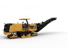 Silniční frézy Caterpillar PM820
