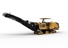 Silniční frézy Caterpillar PM825