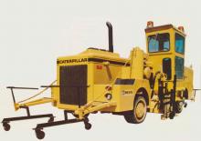 Silniční frézy Caterpillar PR-275