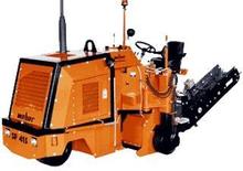 Silniční frézy weber bbf SF 415 A