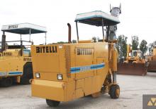 Silniční frézy Bitelli SF 60 T3