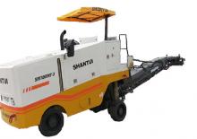 Silniční frézy Shantui SM100MT-3