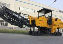 Silniční frézy Shantui SM50-T3