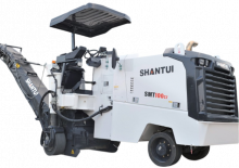 Silniční frézy Shantui SMT100-C7