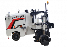 Silniční frézy Shantui SMT50-C6N 