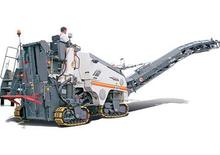 Silniční frézy Wirtgen W 120 F