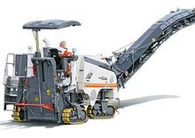 Silniční frézy Wirtgen W 130 Fi