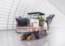 Silniční frézy Wirtgen W 210 XP