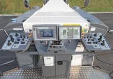 Silniční frézy Wirtgen W 220 i