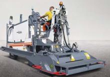 Silniční frézy Wirtgen W 50 DCi