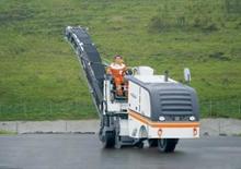 Silniční frézy Wirtgen W 60