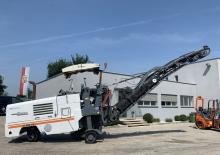 Silniční frézy Wirtgen W 600 DC