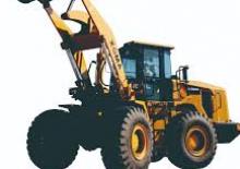 Silniční frézy XGMA XG1205