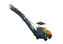 Silniční frézy XCMG XM1305K