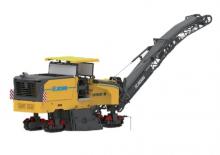 Silniční frézy XCMG XM1505F