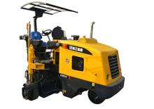 Silniční frézy XCMG XM50