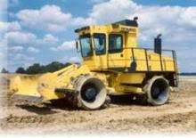 Skládkové kompaktory Bomag BC 671 RS