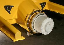 Skládkové kompaktory Bomag BC 672 RB 2