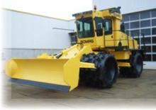 Skládkové kompaktory Bomag BC 772 EB