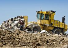Skládkové kompaktory Bomag BC 772 RB 2