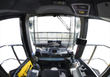 Skládkové kompaktory Bomag BC 973 RB 5