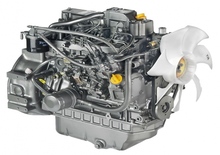 Skládkové kompaktory Bomag BC 973 RB 5