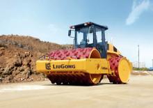 Skládkové kompaktory Liugong CLG622L