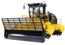 Skládkové kompaktory Tana H450 eco