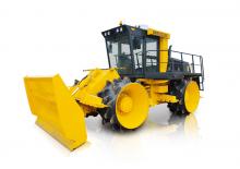 Tahačové válce Shantui SR26MR-3