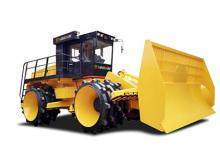 Skládkové kompaktory Sinoway SWLC226