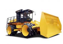 Skládkové kompaktory Sinoway SWLLC280H