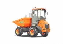 Kolové dumpery Ausa DR 1001 AHG