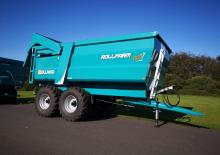 Sklápěcí přívěsy Rolland ROLLSPEED 5327