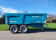 Sklápěcí přívěsy Rolland ROLLSPEED 5830
