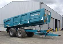 Sklápěcí přívěsy Rolland ROLLSPEED 7840