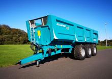 Sklápěcí přívěsy Rolland ROLLSPEED 8844