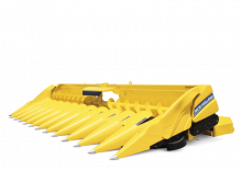 Sklízecí mlátičky sklízeče kukuřice New Holland NH 980CR 12R 75