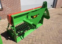 Sklízeče rostlin Basrijs Plantslifter BRS/Z120-2T2S