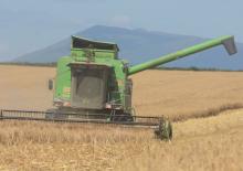Sklízecí mlátičky DEUTZ-FAHR 4080 H TopL.