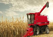 Sklízecí mlátičky Case IH Axial Flow 4099