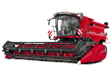 Sklízecí mlátičky Case IH Axial Flow 5150