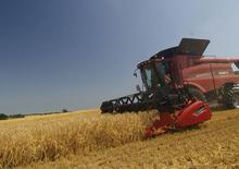 Sklízecí mlátičky Case IH Axial Flow 7088