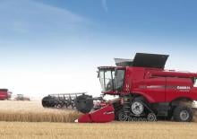 Sklízecí mlátičky Case IH Axial Flow 9240