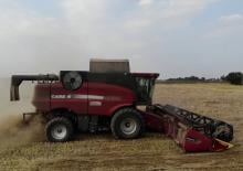 Sklízecí mlátičky Case IH Axial Flow 8010