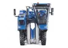 Sklízecí mlátičky New Holland Braud 9080L