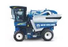 Sklízecí mlátičky New Holland Braud 9090X Olive
